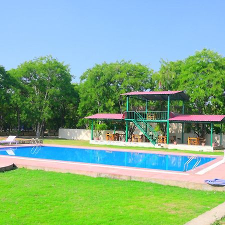 Matoshree Green Stay Sariska Tehla Exterior photo