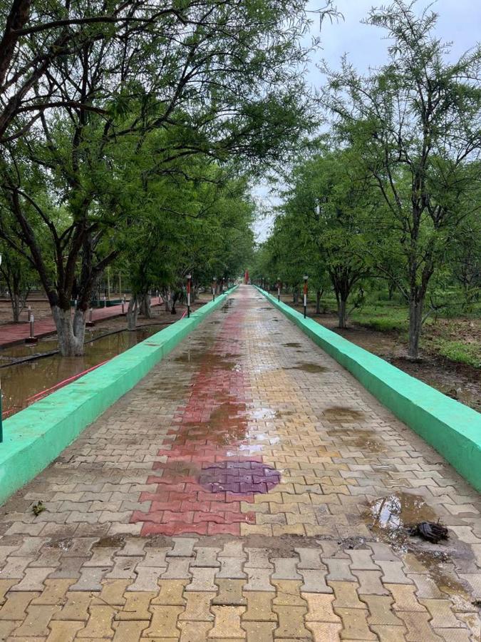 Matoshree Green Stay Sariska Tehla Exterior photo