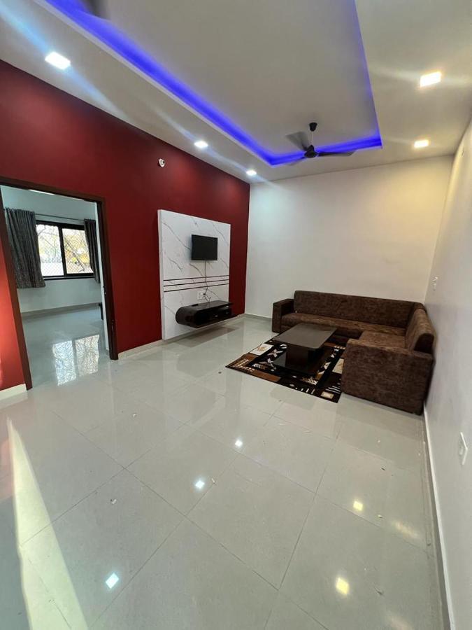 Matoshree Green Stay Sariska Tehla Exterior photo
