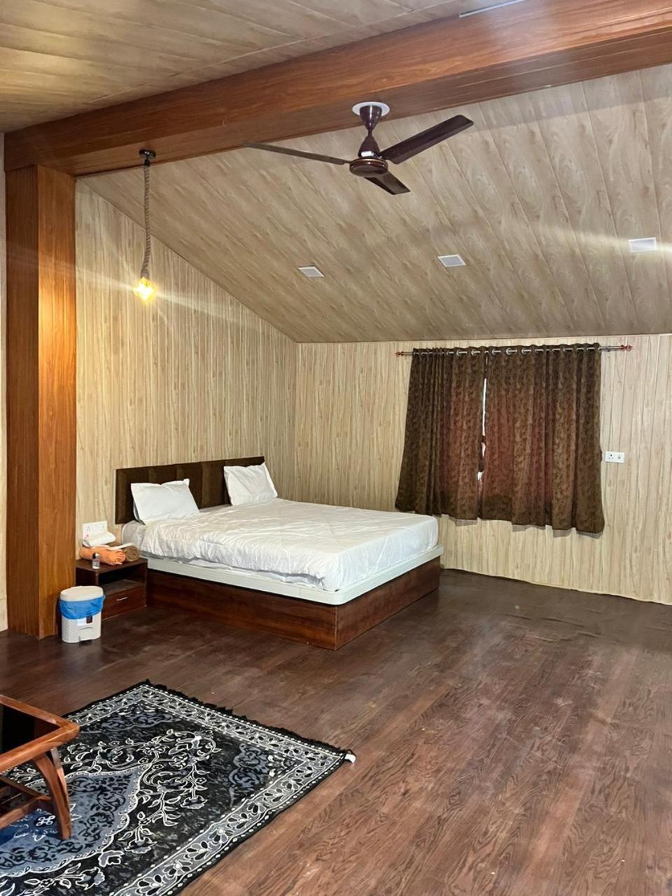 Matoshree Green Stay Sariska Tehla Exterior photo
