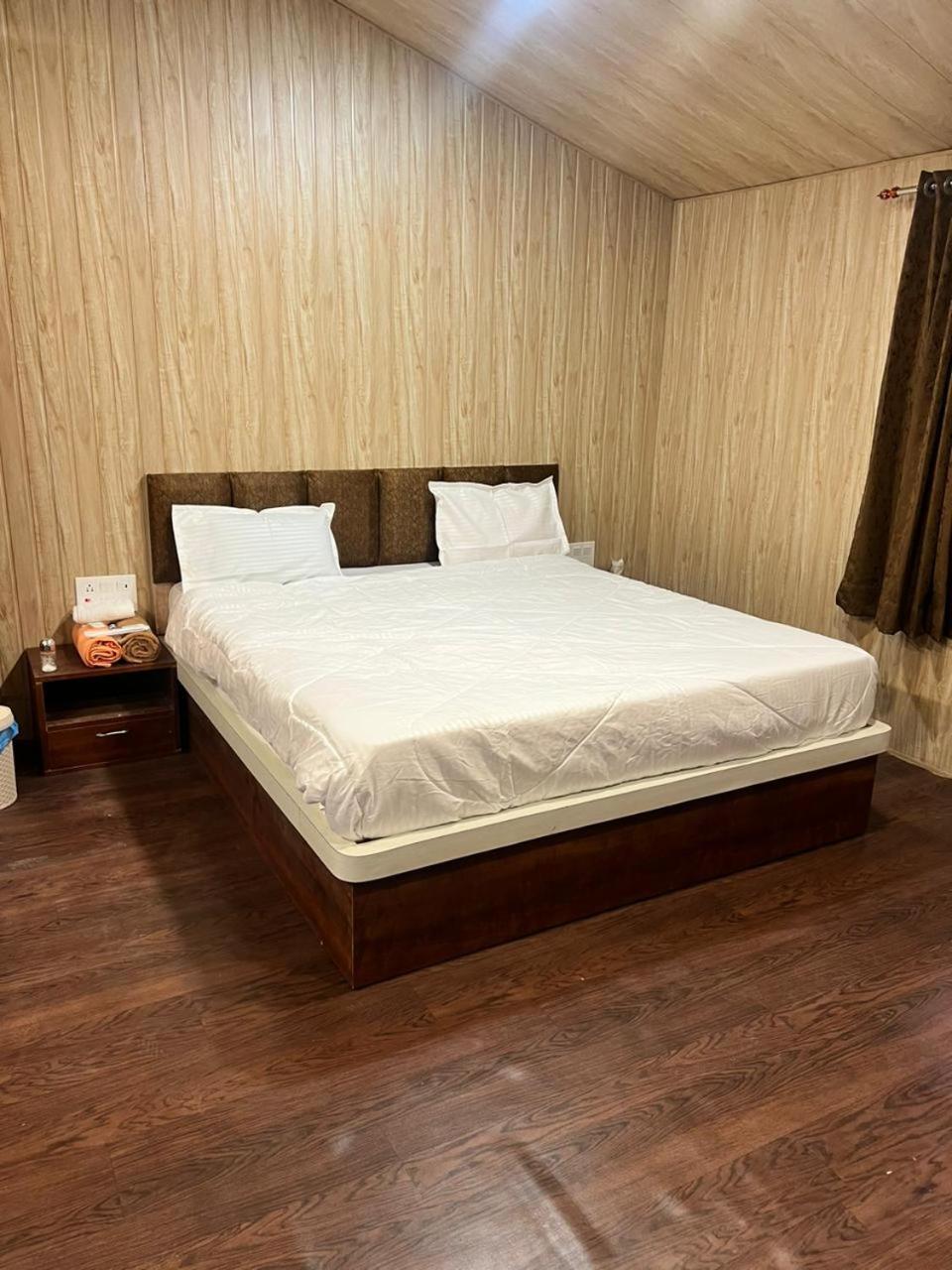 Matoshree Green Stay Sariska Tehla Exterior photo